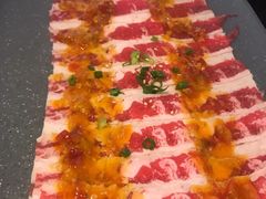 蒜香牛上脑-新石器烤肉(招商1872店)
