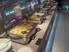 -比格比萨自助(南京万达茂店)