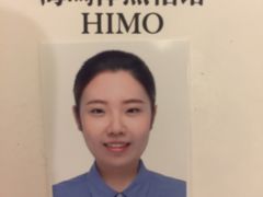 -海马体照相馆(天津世纪都会店)