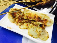 -天津乾毓德饭庄·清真传统炒菜·海鲜烧烤(咸阳路店)