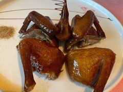 -龙鲜会·澳门生鲜火锅(诚品店)