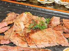 -上井料理黑金店(IFS国金中心店)