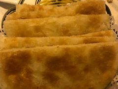 -李连贵熏肉大饼(丰台南路地铁站店)