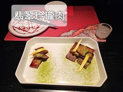 -锦楼·臻选新杭帮(杭州中心店)
