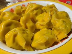 鲅鱼金饺-金谷园饺子·烧烤(人大总店)