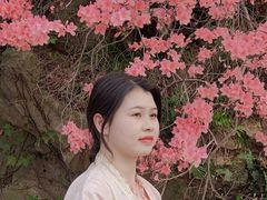 -木兰云雾山