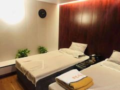 -繁花足道(梅江店)