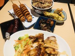 -吉野家(上海美罗城店)