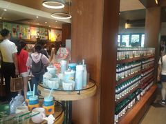 -星巴克臻选(成都宽窄巷子店)