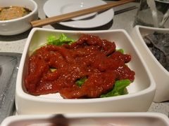 -海底捞火锅(番禺广场店)