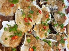 -鲜鲜·鲅鱼圈海鲜(于洪店)