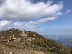 -白草畔自然风景区