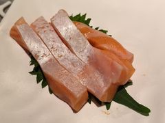 -奔海甄选·活鲜刺身铁板烧自助(太原里店)