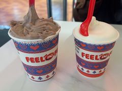 -DQ·蛋糕·冰淇淋(大宁国际商业广场店)