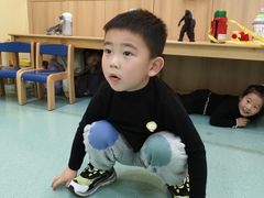 -饭米多蔻中英文绘本馆(苏州美罗店)