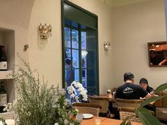 -OLLA 西班牙餐厅(丰盛里店)
