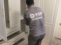 -科立恩进口除甲醛甲醛检测