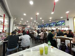 -阿坤纯正西刀鱼丸(Kuala Lumpur Branch)