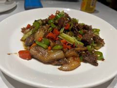 -鄱阳湖·江西小炒·瓦罐煨汤(五道口店)