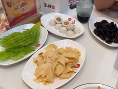 -鱼酷活鱼烤鱼(江宁金鹰店)