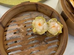 -川林海鲜酒家·湾仔传统早茶·粤菜