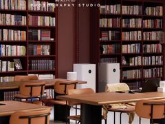 -二酉书店TOYOU BOOKS