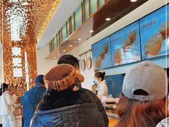 -東更道点心行(文化东路店)