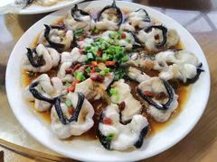 -海门岛七号餐厅