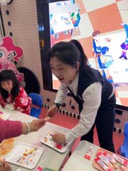 -meland club亲子乐园(北京芳圆里ID MALL店)