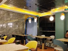 -禾斗海鲜自助(市南银座店)