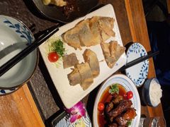 -上楼私房菜(院士路店)