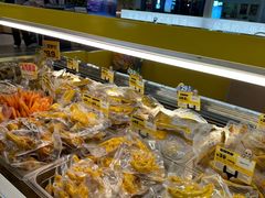 -焗外人·盐焗零食(云门 NEW PARK 店)