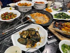 -李师傅脆肚(华强北店)