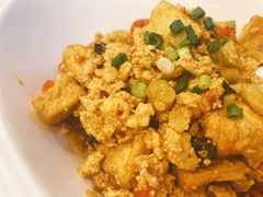 -李师傅脆肚(梅林店)