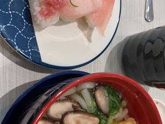 -滨寿司(新街口中央商场店)