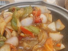 -东北灶(高新银泰店)