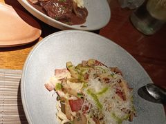 -巴别塔法餐舍(合作路店)