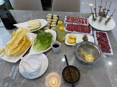 -牛天下·牛肉·海鲜·打边炉·融合菜