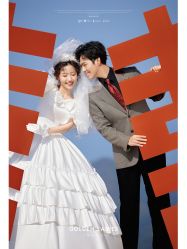 点击看大图 -杭州金夫人婚纱摄影(富阳私享店)