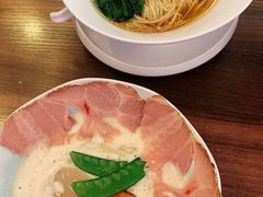 -真打拉面·日式拉面新流派(体育西横街店)