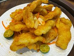 -那红花·东北菜铁锅炖(仙林金鹰店)