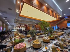 -喜家自助小火锅(乐客城店)