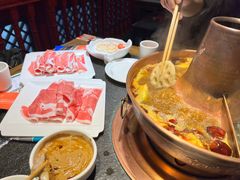 -清真京华源·涮肉烧烤(丰庆店)