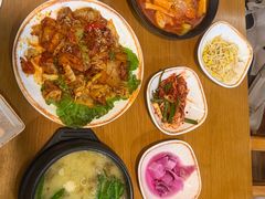 -海云台韩式汤饭·13年匠心韩料(南山店)