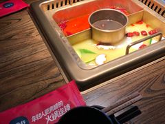 -九鼎轩脆毛肚火锅(商业街店)