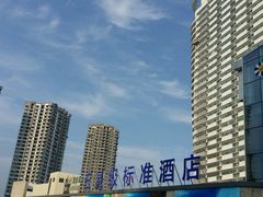 -山文星辉影城(青岛和谐广场店)