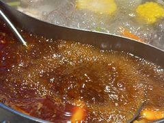 -宴全牛粤来越牛潮汕鲜牛肉火锅(海州万达广场店)