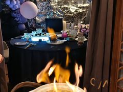 -迦南苑·新派青岛菜·生日纪念日主题餐厅