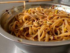 -涡阳侠玲干扣面(总店)