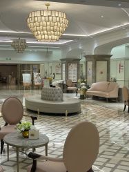 -米诺娃妇女儿童医院·三级妇儿医院